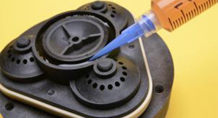 Toughened Epoxy Polysulfide Hybrid Offers Advanced Chemical Resistance